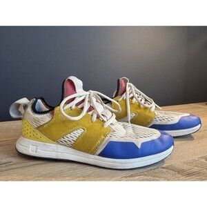 York Athletics Women’s Gym Sneakers Multicolor Size 7 Pre-Owned